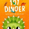 101 dinoer og alt, hvad du skal vide om dem>