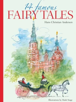 14 Famous Fairy Tales> Best