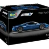 2017 Ford GT 1:24 click system>Revell Discount