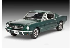 1965 Ford Mustang 2+2 Fastback>REVELL Clearance