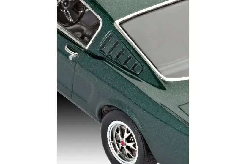 1965 Ford Mustang 2+2 Fastback>REVELL Clearance