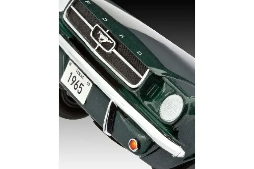1965 Ford Mustang 2+2 Fastback>REVELL Clearance