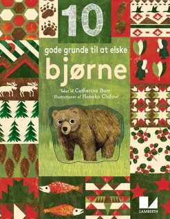 10 gode grunde til at elske bjørne> New