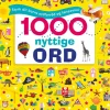 1000 nyttige ord - Styrk dit barns ordforråd og læseevner> Outlet