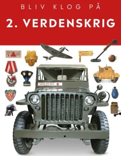 2. Verdenskrig> Clearance