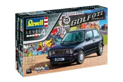35 Years VW Golf GTI Pirelli>REVELL Sale