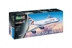A380-800 British Airways>REVELL Best