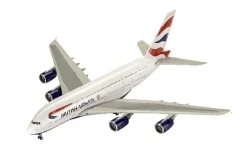 A380-800 British Airways>REVELL Best