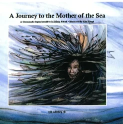 A Journey to the Mother of the Sea> Best
