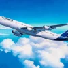 A340-300 Lufthansa New Livery 1:144>Revell Sale