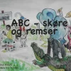 ABC - skøre rim og remser> Online