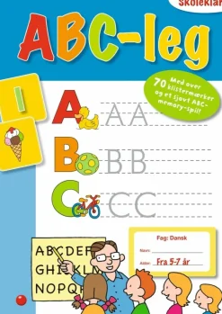 ABC-leg> Outlet