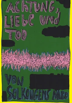 Achtung, Liebe und Tod> Best