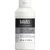 Acrylic medium airbrush medium 237ml>LIQUITEX