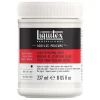 Acrylic medium light modeling paste 237ml>LIQUITEX Clearance