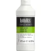 Acrylic medium matte 473ml>LIQUITEX