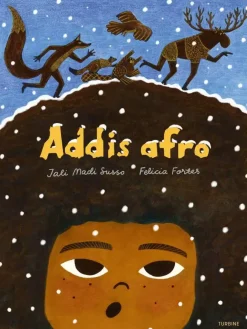 Addis afro> New
