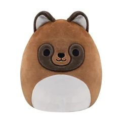 Adopt Me Squishmallow 20 cm Tanuki>Squishmallows
