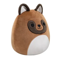 Adopt Me Squishmallow 20 cm Tanuki>Squishmallows