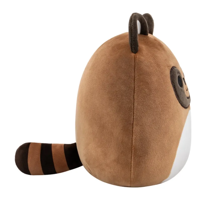Adopt Me Squishmallow 20 cm Tanuki>Squishmallows