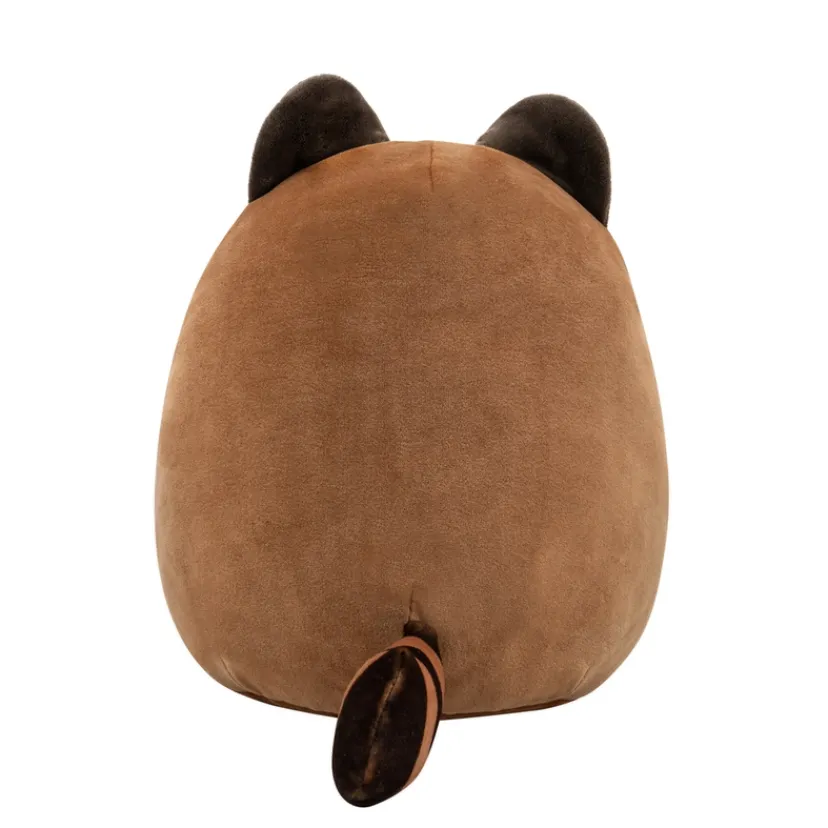 Adopt Me Squishmallow 20 cm Tanuki>Squishmallows