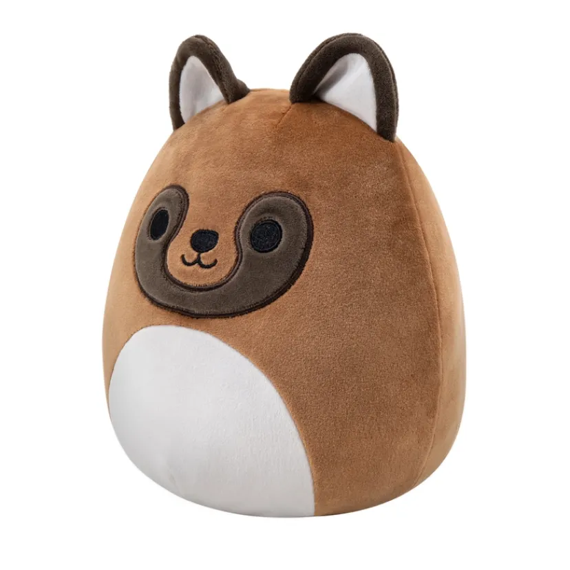 Adopt Me Squishmallow 20 cm Tanuki>Squishmallows