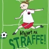 Afgjort på straffe!> Best