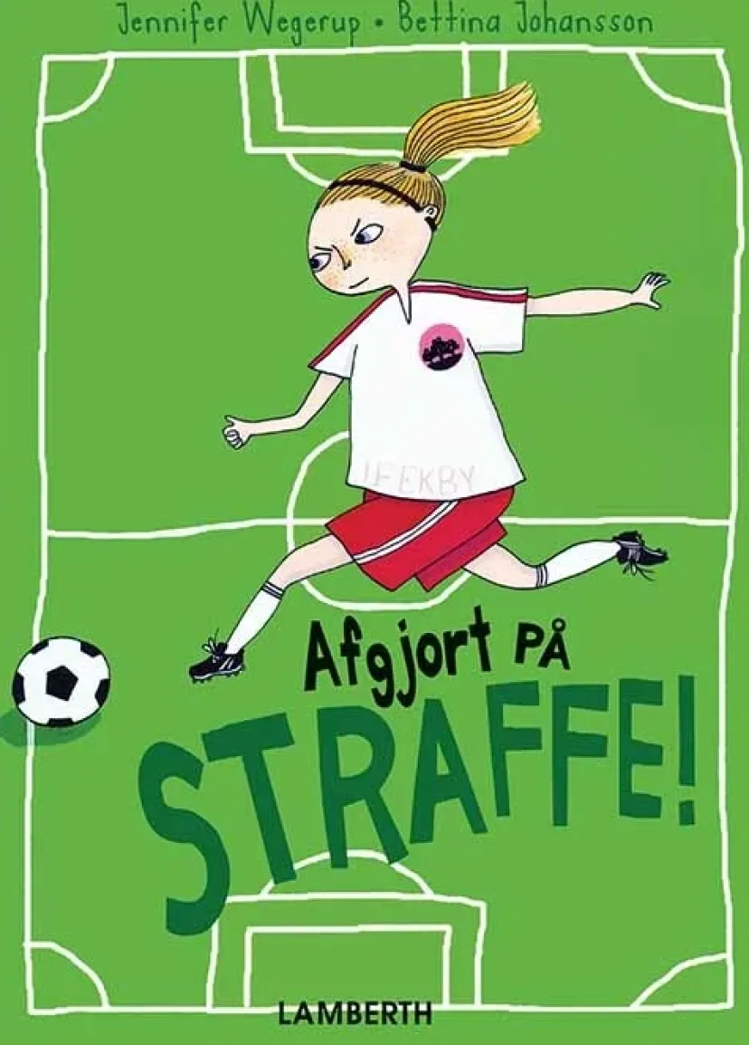 Afgjort på straffe!> Best