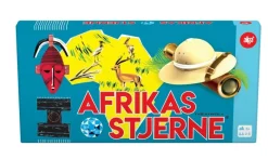 Afrikas stjerne>Alga Sale