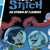 Agent Stitch - En strøm af fjender> Hot