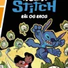 Agent Stitch - Kål og kaos> Outlet