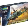 AH-64A Apache>Revell Outlet