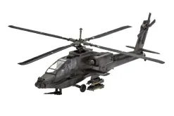 AH-64A Apache>Revell Outlet