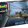 AH-64A Apache>Revell Hot