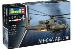 AH-64A Apache>Revell Hot