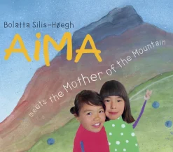 Aima meets the Mother of the Mountain> Outlet