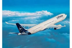 Airbus A330-300 - Lufthansa 