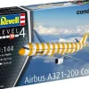 Airbus A321-200 "Condor" 1:144>Revell Best