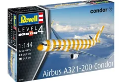 Airbus A321-200 "Condor" 1:144>Revell Best