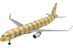 Airbus A321-200 "Condor" 1:144>Revell Best
