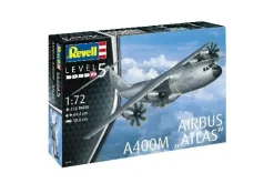 Airbus A400M ATLAS>REVELL Online
