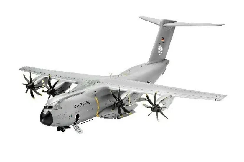 Airbus A400M ATLAS>REVELL Online