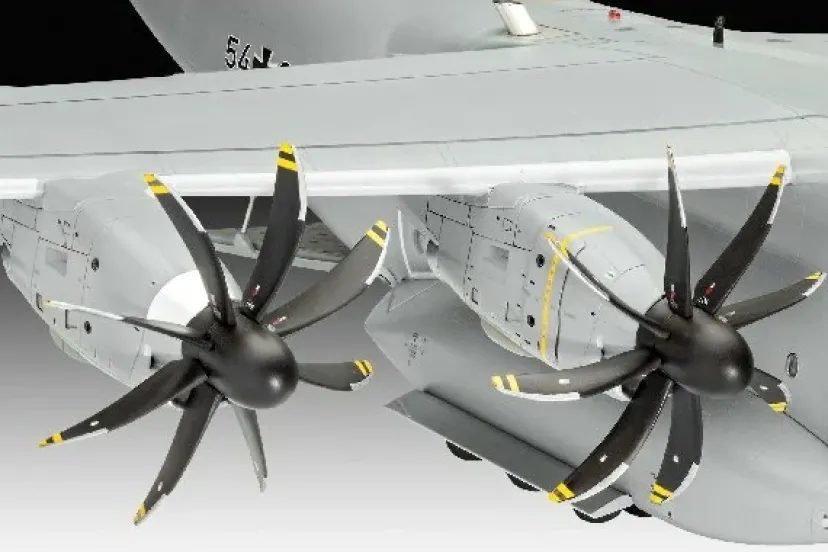 Airbus A400M ATLAS>REVELL Online