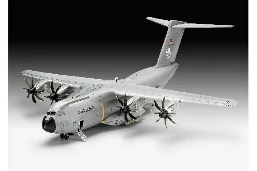 Airbus A400M ATLAS>REVELL Online