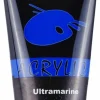 Akrylmaling Artello blå ultramarine 75ml>