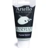 Akrylmaling Artello Pastel Green 75ml>