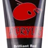 Akrylmaling Artello rød brilliant 75ml> Clearance