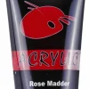 Akrylmaling Artello rose alizarin rød 75ml> Outlet
