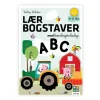Aktivitetsbog Lær Bogstaver med Wacky Wonders Bondegårdsdyr - ABC> Sale