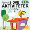 Aktivitetsbog med Lærerige Sjove Wacky Wonders Aktiviteter> Clearance